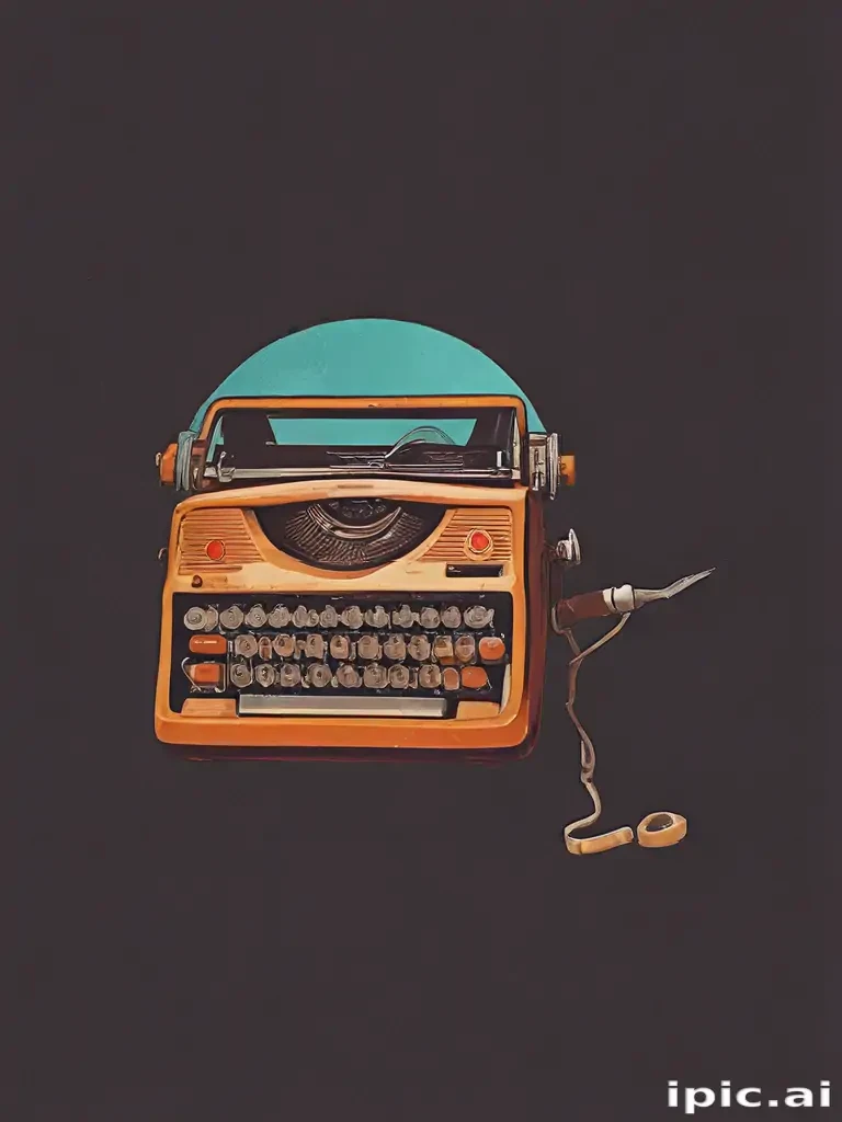 retro png