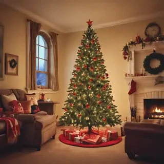 instrumental christmas music