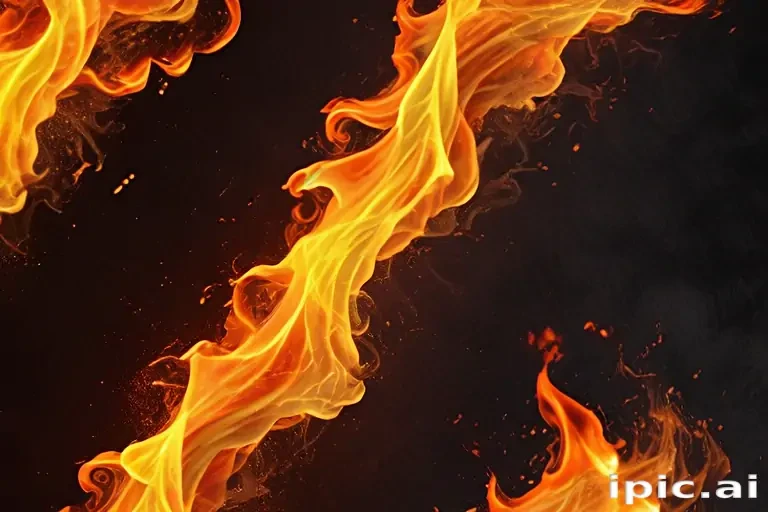 fire background images