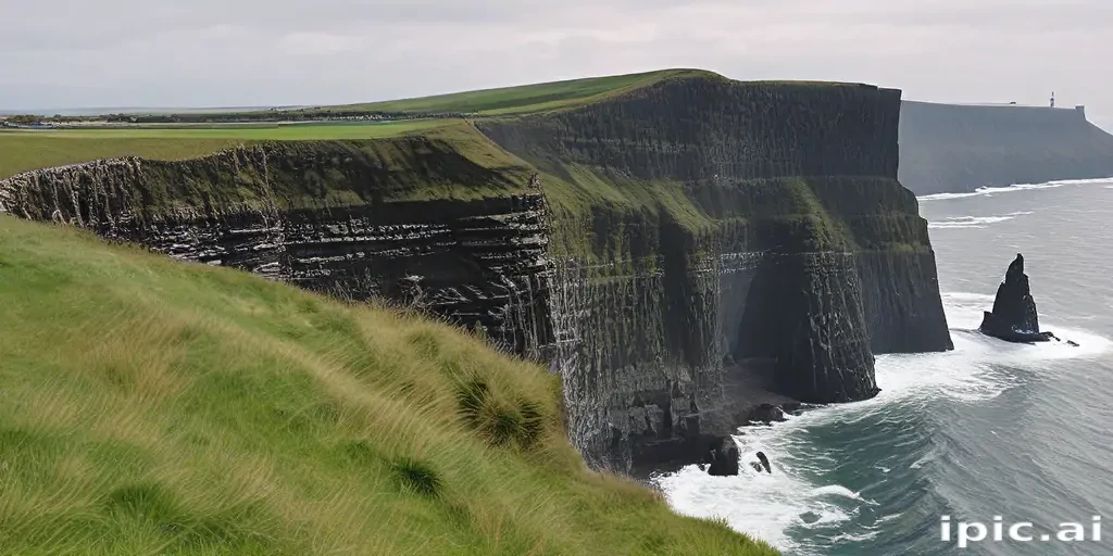 cliffs of moher