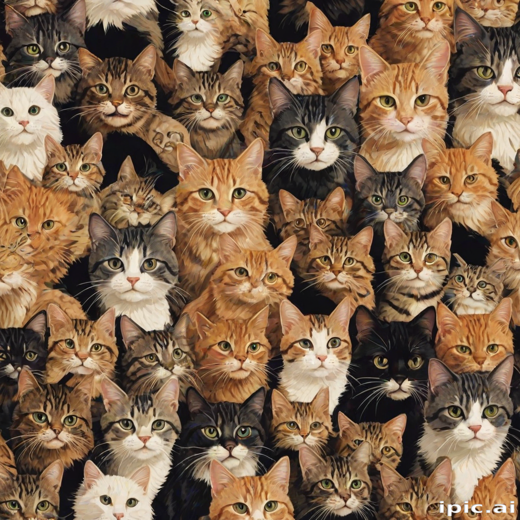 cats backgrounds
