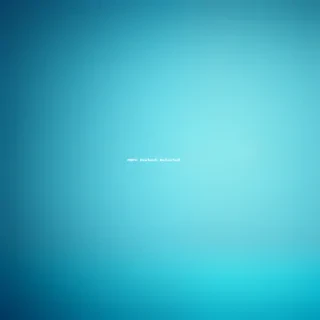 aesthetic background blue
