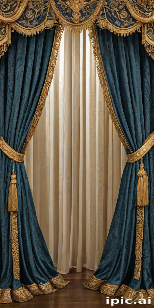 curtain png