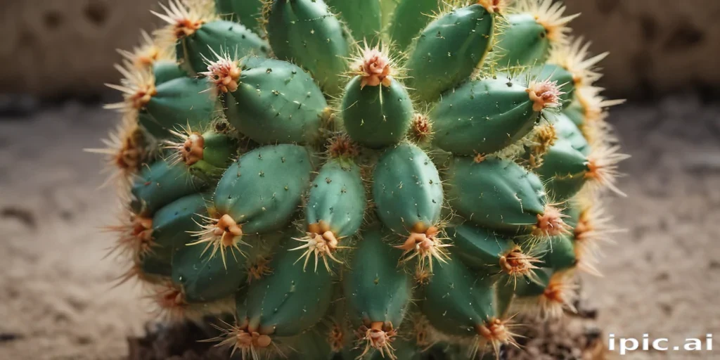 iphone cactus wallpaper
