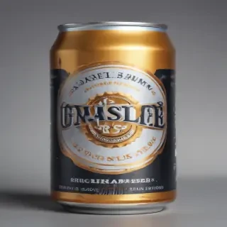 beer can png