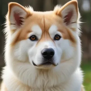 akitamatian dog breed