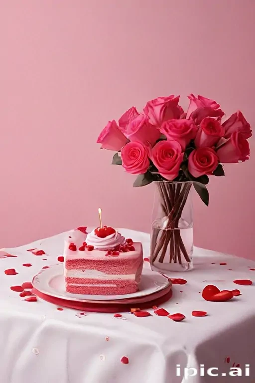 valentines day aesthetic