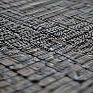 line pattern