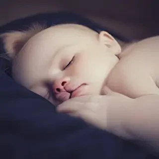 sleeping wallpaper
