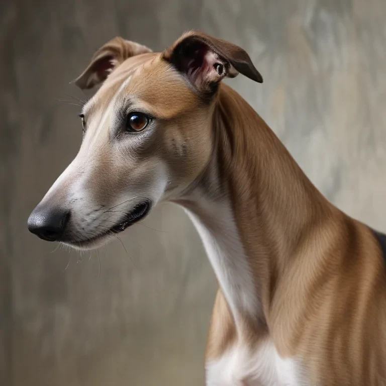 greyhound dog breed