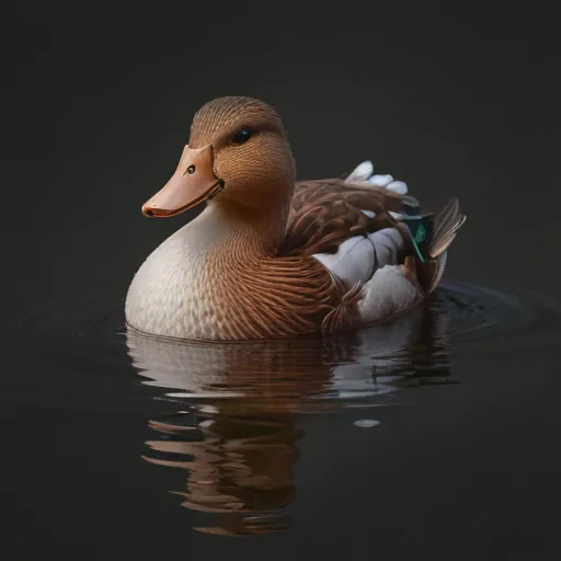 duck png