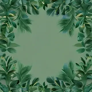 green background wallpaper aesthetic