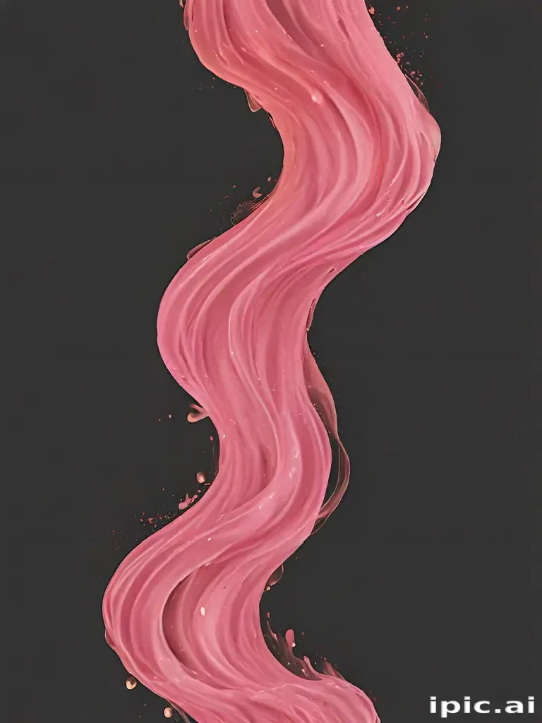 pink flames png