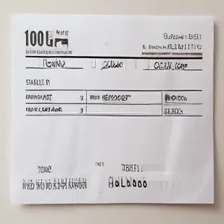receipt png