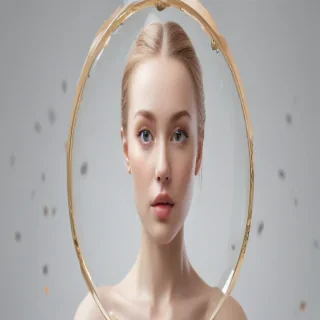 aesthetic transparent png