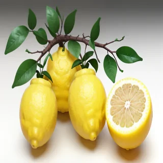 lemons png