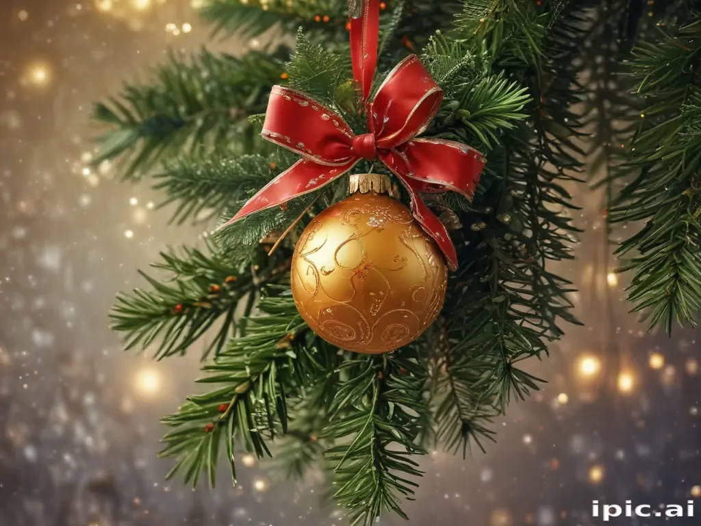 xmas mobile wallpaper