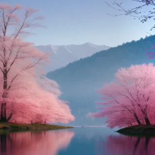 peaceful background images