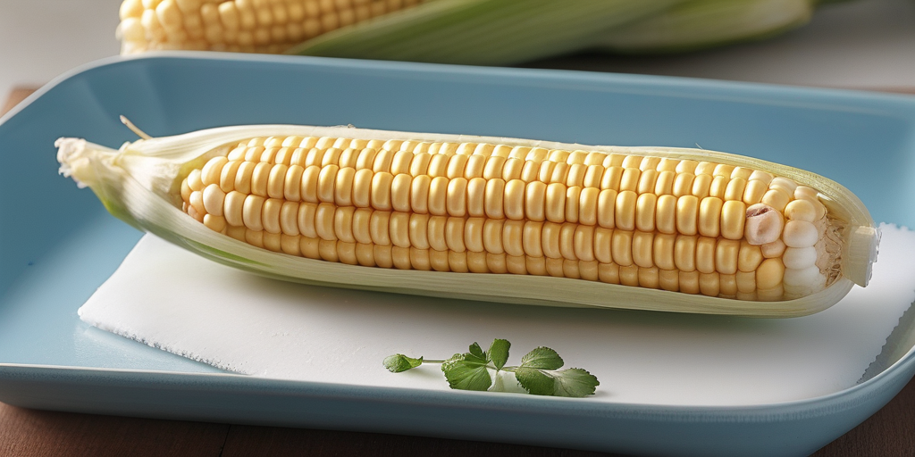 frozen corn on the cob recipes