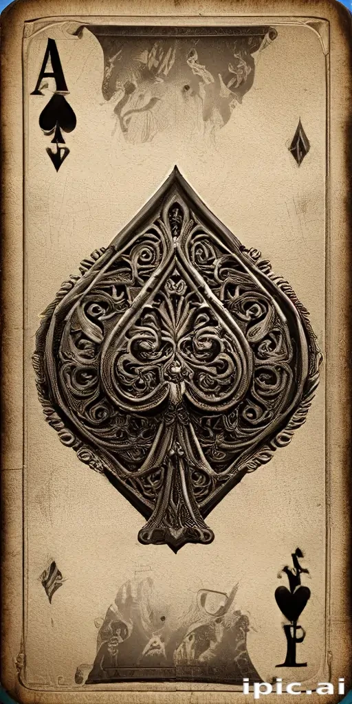 free spades