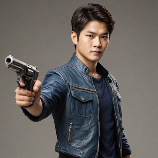 gun ong