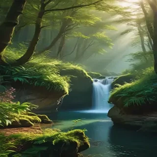 nature phone wallpaper