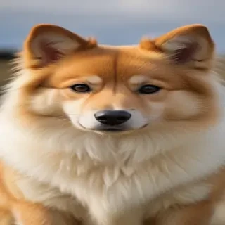icelandic sheepdog