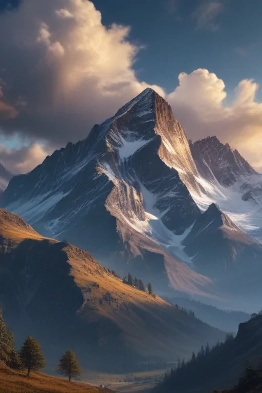 mountain wallpaper phone