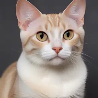 colorpoint shorthair cat breed