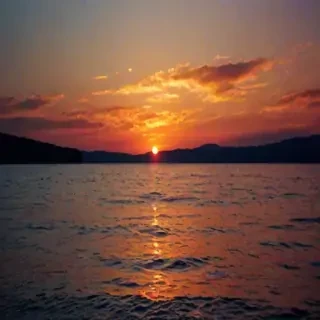 sunset iphone backgrounds