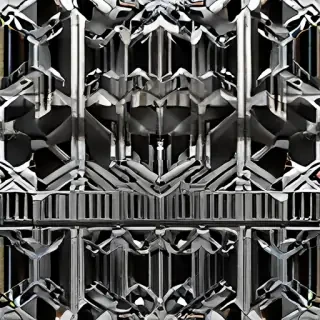 design line pattern