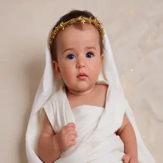 baby jesus