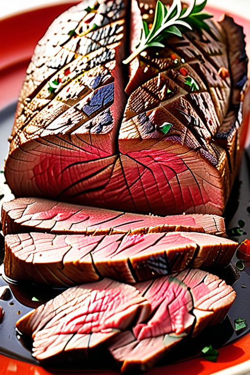 how to cook london broil in oven at 250