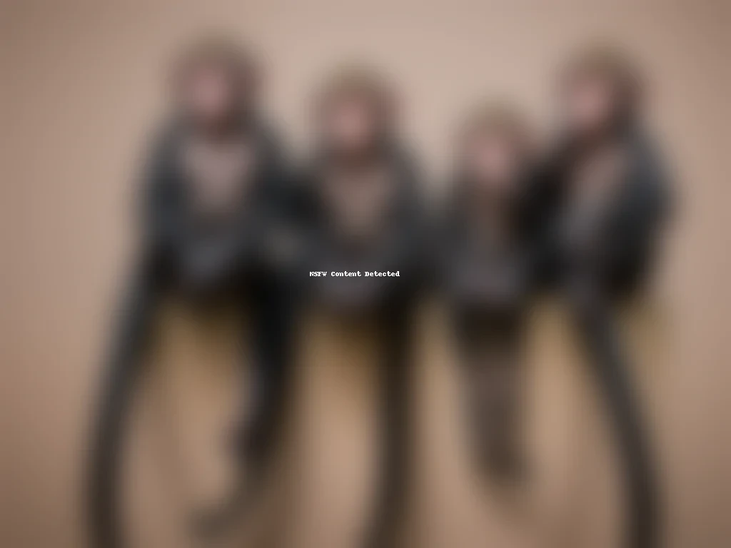monkeys background