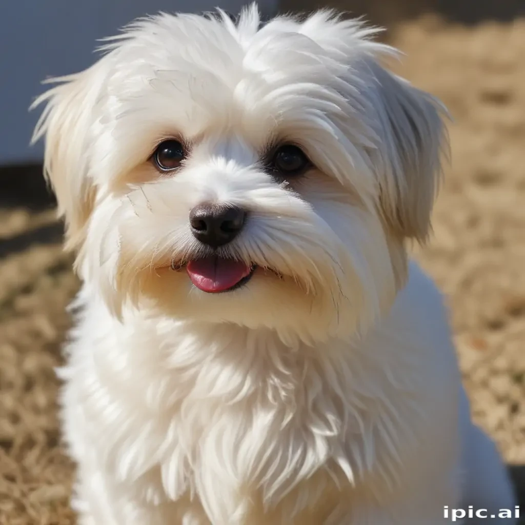 havanese dogs