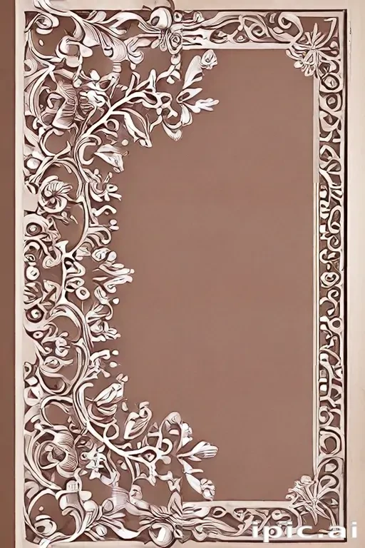 border designs