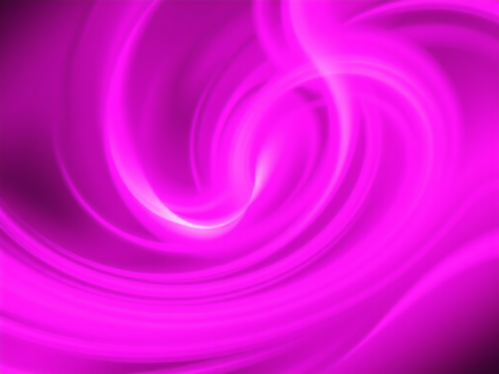 Create a digital abstract image of swirling pink and purple stripes, soft focus, f/4 aperture, 50mm lens, low angle view, with high-resolution quality.