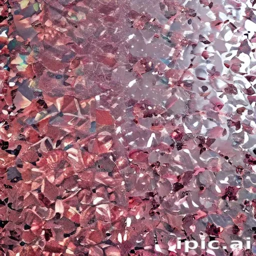 glitter transparent background