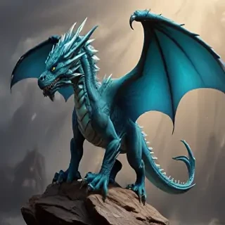 cool pictures of dragons