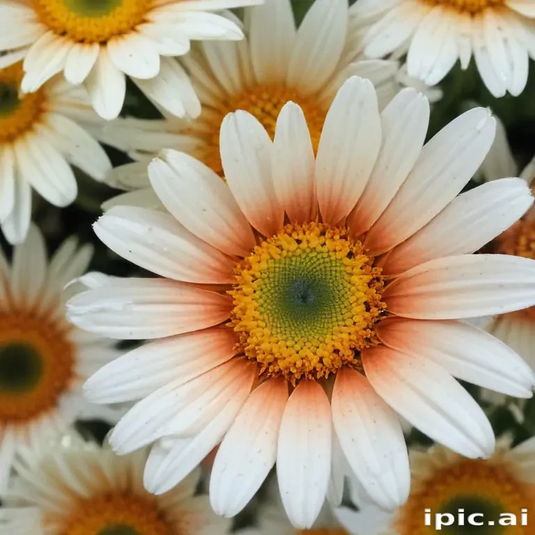 daisy desktop wallpaper