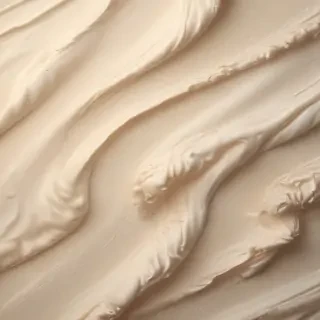 background cream