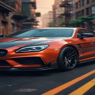 iphone car wallpaper 4k