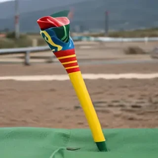 vuvuzela