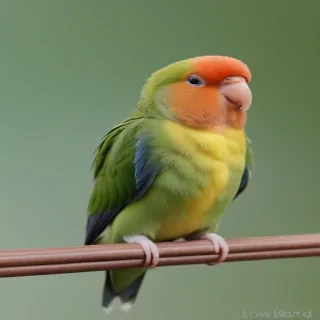 lovebird