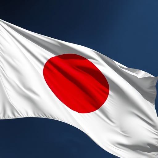 japanese flag
