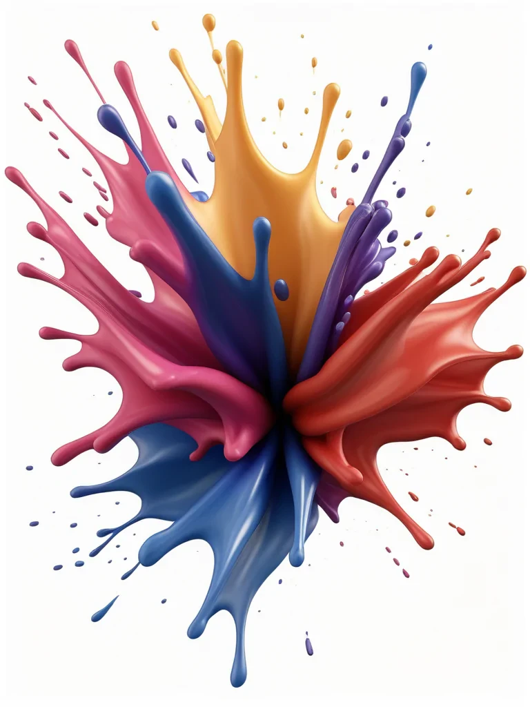 color splash png