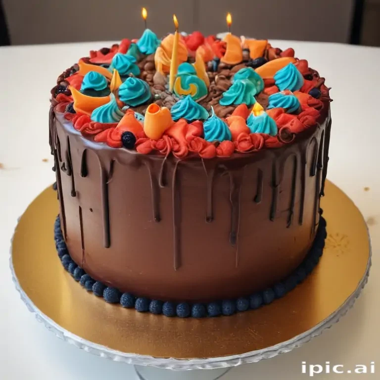 birthday cake images