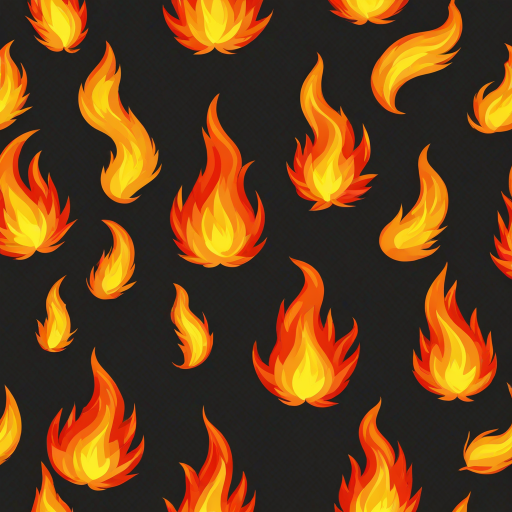 fire clipart png