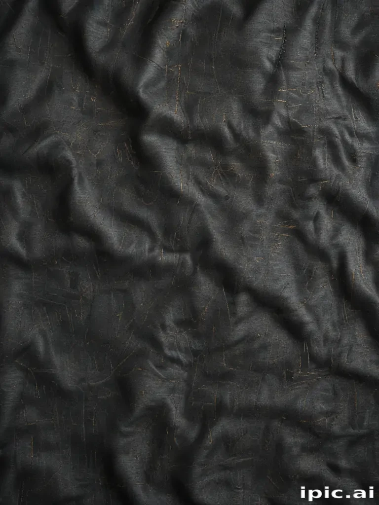 fabric texture overlay
