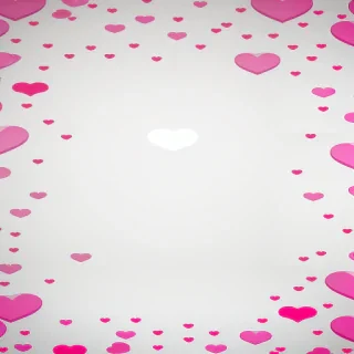 background heart wallpaper